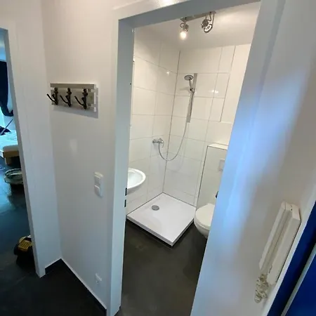 Messeapartment Agancy Hannover-mittelfeld *