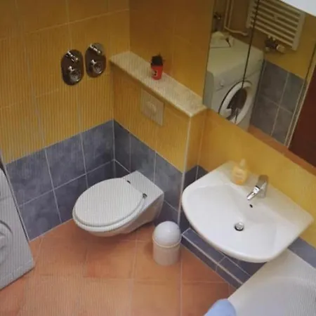 Messeapartment Agancy Hannover-mittelfeld * Hannover