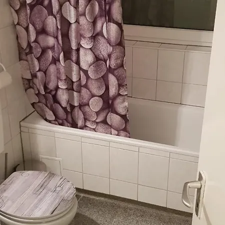 Apartmán Messeapartment Agancy Hannover-mittelfeld