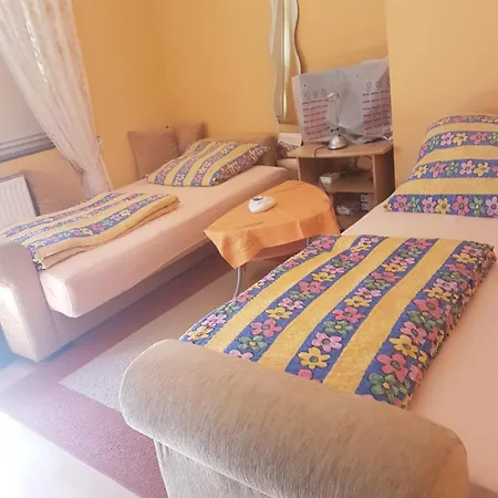 Lejlighed Messeapartment Agancy Hannover-mittelfeld *