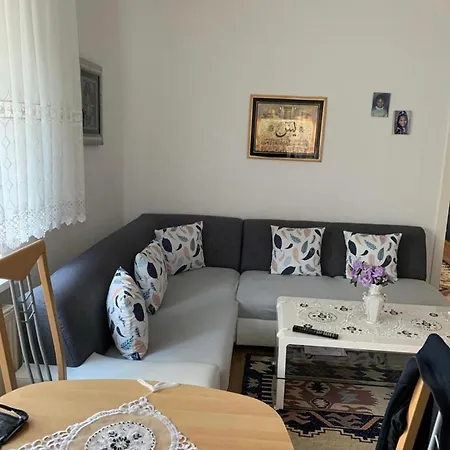 Messeapartment Agancy Hannover-mittelfeld * Hannover