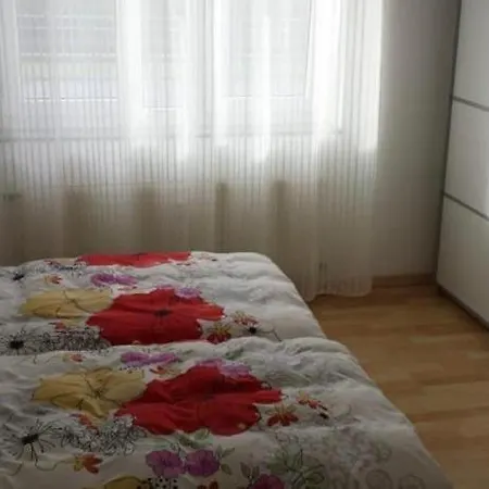 Messeapartment Agancy Hannover-mittelfeld Apartmán