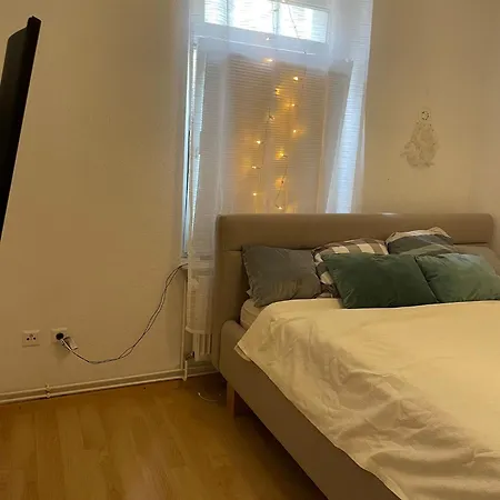 Lejlighed Messeapartment Agancy Hannover-mittelfeld *