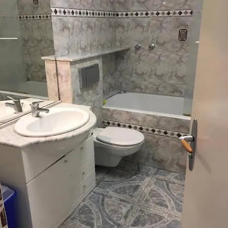 Messeapartment Agancy Hannover-mittelfeld * Hannover