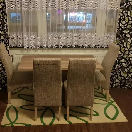 Messeapartment Agancy Hannover-mittelfeld Lejlighed