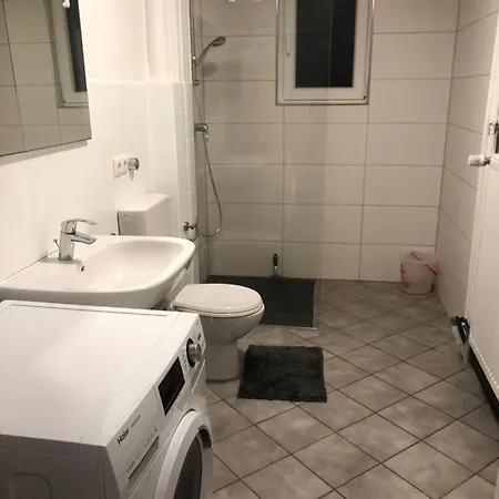 Messeapartment Agancy Hannover-mittelfeld