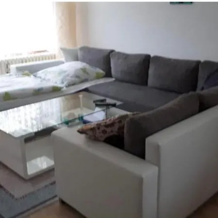 Apartment Messeapartment Agancy Hannover-mittelfeld Hannover