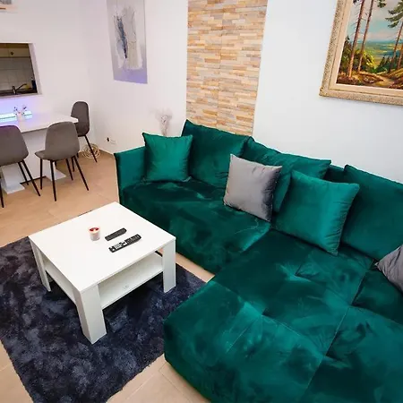 Apartment Messeapartment Agancy Hannover-mittelfeld