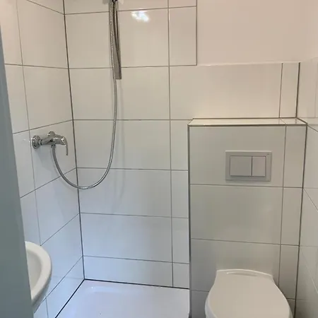 Messeapartment Agancy Hannover-mittelfeld Hannover