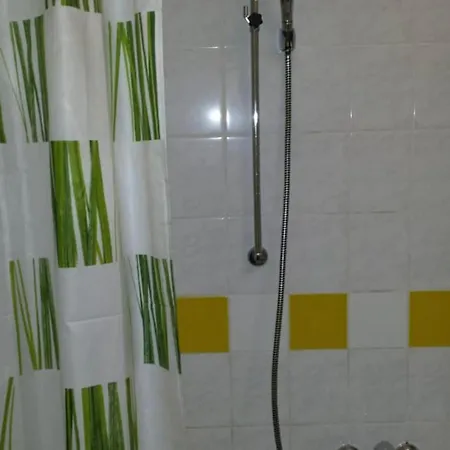 Messeapartment Agancy Hannover-mittelfeld *
