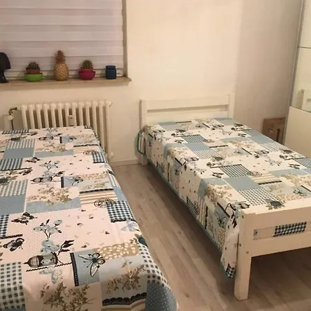 Apartment Messeapartment Agancy Hannover-mittelfeld *