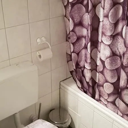 Messeapartment Agancy Hannover-mittelfeld