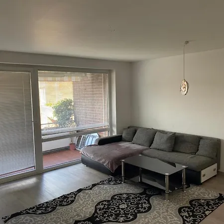 Messeapartment Agancy Hannover-mittelfeld Apartment Hannover