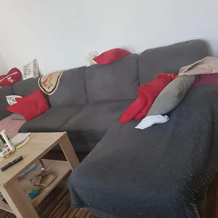 Apartment Messeapartment Agancy Hannover-mittelfeld
