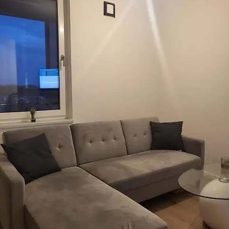 Apartment Messeapartment Agancy Hannover-mittelfeld *