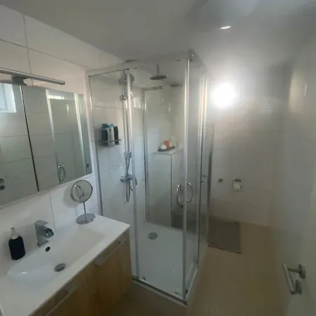 Apartment Messeapartment Agancy Hannover-mittelfeld *