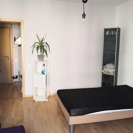 Messeapartment Agancy Hannover-mittelfeld *